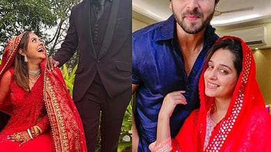 5 Celeb couples & their interfaith relationships: Devoleena-Shahnawaz to Jasmin-Aly