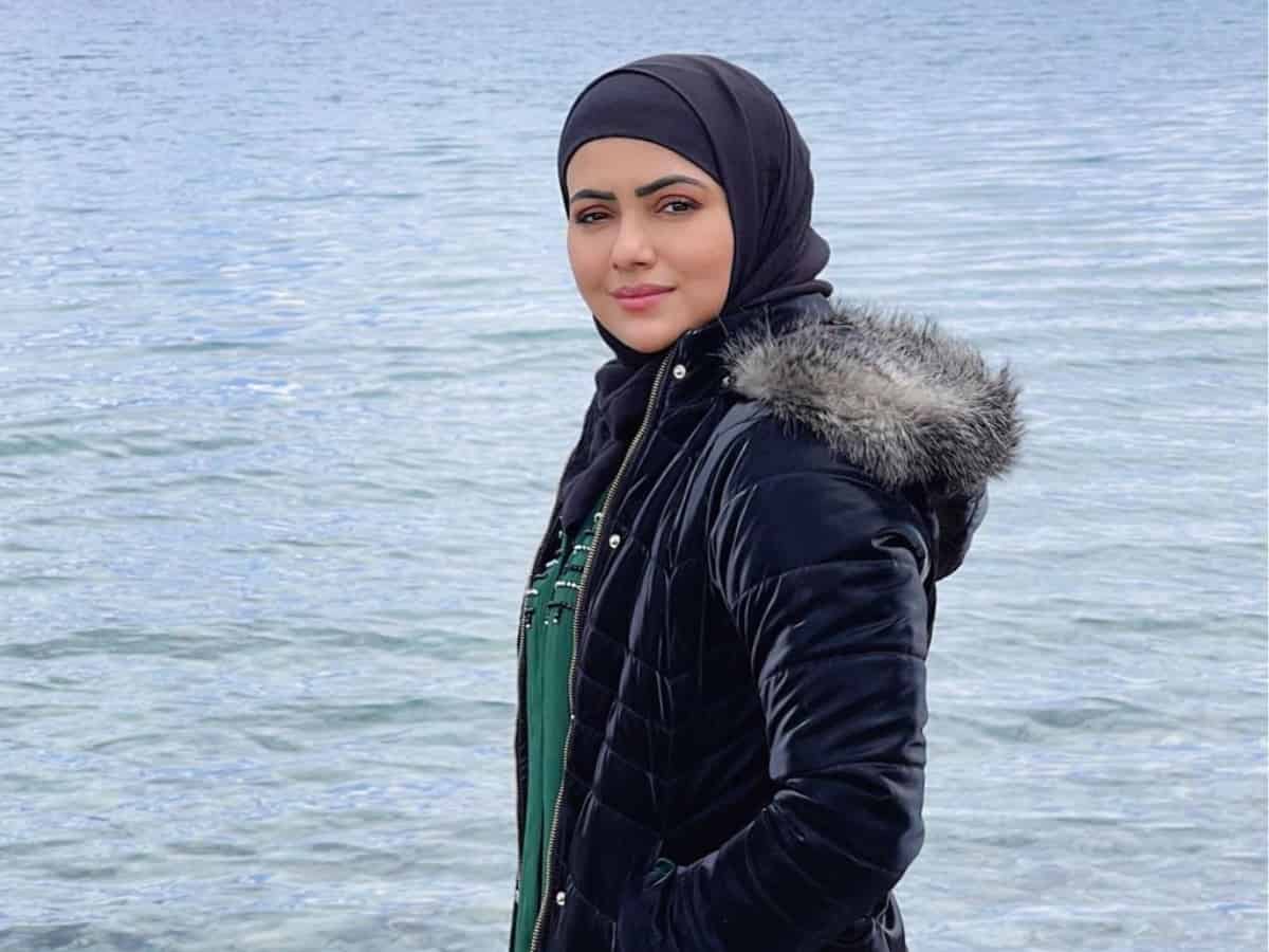 Abaya to makeup: A look at Sana Khan-owned brands