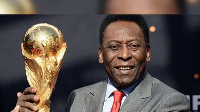 Syria to rename Abbasiyyin stadium after Pele