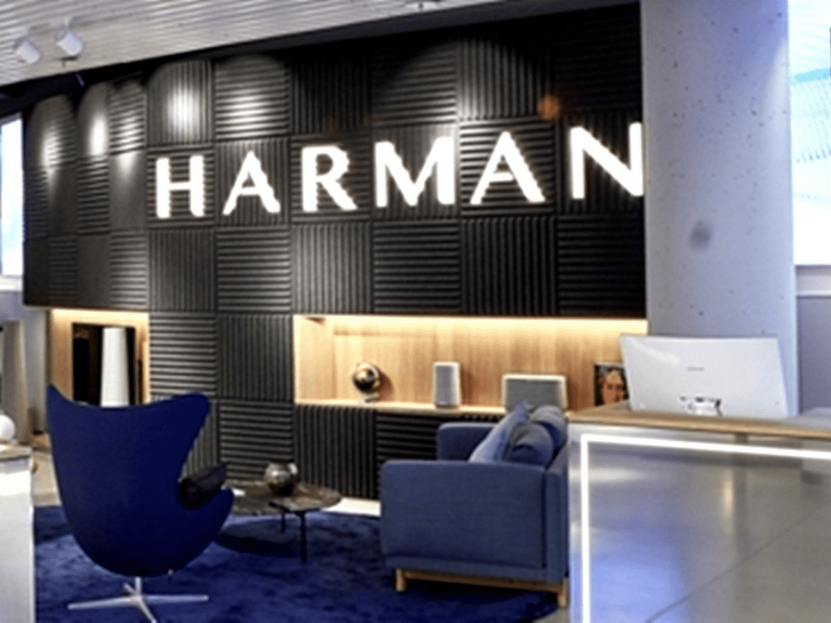 HARMAN takes legal action against dealers selling its counterfeit products in Bengaluru