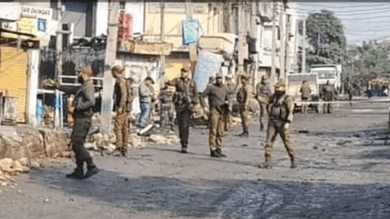 Six injured in twin blasts in Jammu: Police