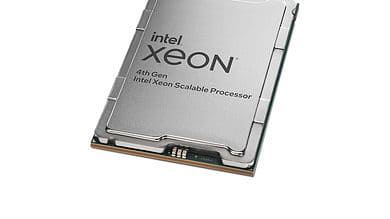 Intel unveils 4th Gen Xeon Scalable processors with better performance