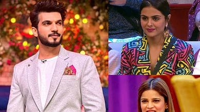 Bigg Boss 16: Arjun Bijlani leaks TOP 5 finalists names?