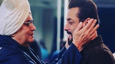 Subhash Ghai thanks Salman Khan for making his birthday special