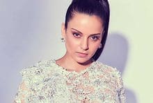 Kangana returns to Twitter, announces wrap up of her directorial 'Emergency'