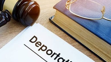 Saudi: 2 cases for expat to obtain exemption from deportation, if court order is issued