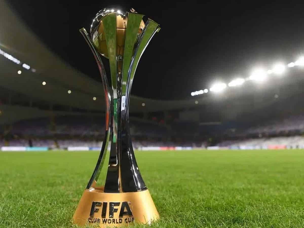 Saudi Arabia offers e-visa feature for FIFA Club World Cup 2023 ticket holders