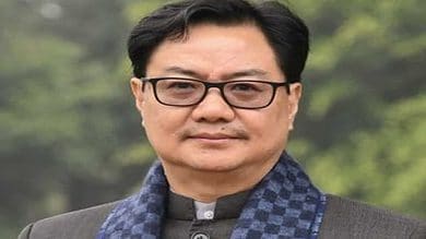 SC observation on Sikkimese Nepalis: Rijiju says Centre will file review petition