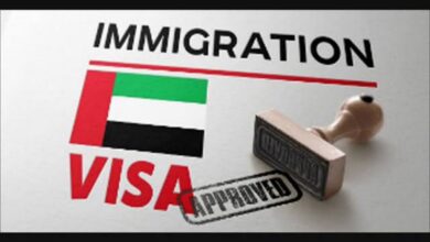 UAE's transit visa fee increased; here know the cost