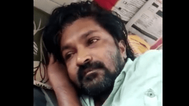 Hyderabad: AIMIM demands murder case against Medak cops over man's death