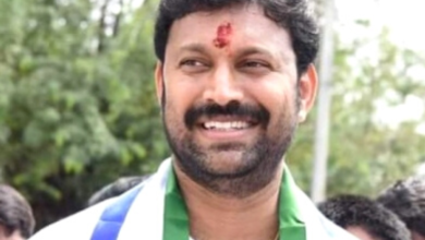 Setback to Kadapa MP in Vivekananda Reddy murder case