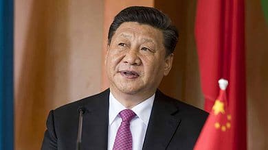 Revival of Chinese economy complicated due to growing global competition: Xi