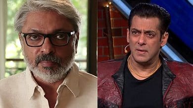 Salman Khan refuses to work with Sanjay Leela Bhansali, know why