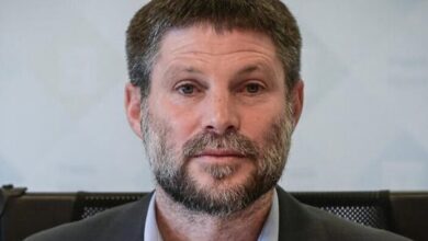 Israeli minister Smotrich calls to invade Rafah, controls entire Gaza Strip