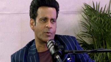 Nepotism is a pointless debate: Manoj Bajpayee