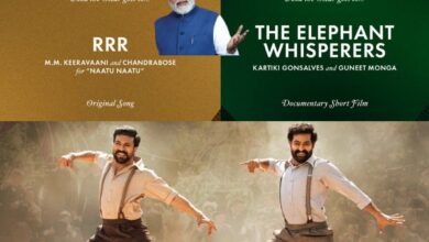 PM greets 'RRR', 'The Elephant Whisperers' teams for winning Oscars