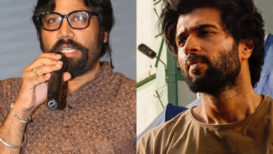 Vijay Deverakonda's Arjun Reddy 2 on cards? Here's viral report