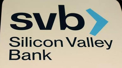 Silicon Valley Bank