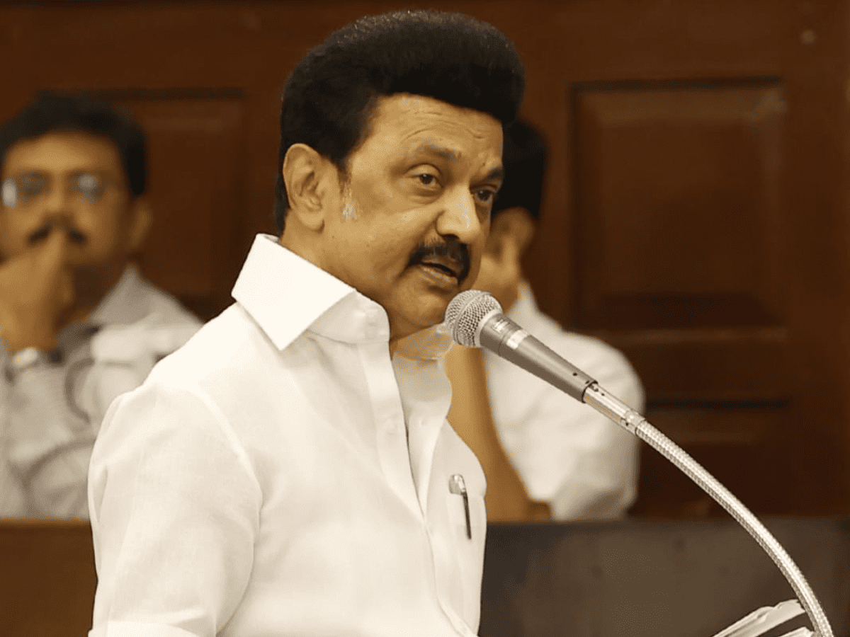 Lok Sabha polls: DMK begins seat allotment to allies