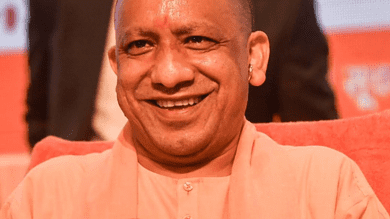 BJP celebrates first anniversary of Yogi govt 2.0 in UP