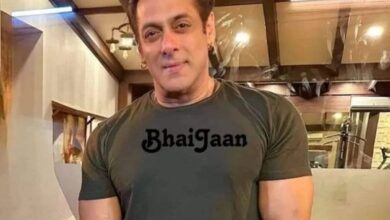 Salman Khan's net worth 2023, annual income & more