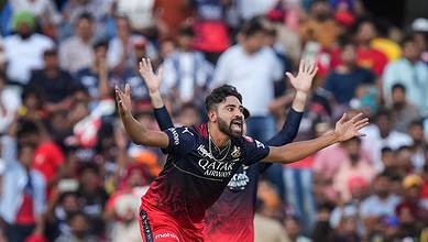 IPL 2023 Match 27: Punjab Kings vs Royal Challengers Bangalore