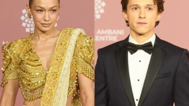 Indian paps unable to pronounce Gigi Hadid, Tom Holland & other foreign stars names, mems doing rounds on social media platforms