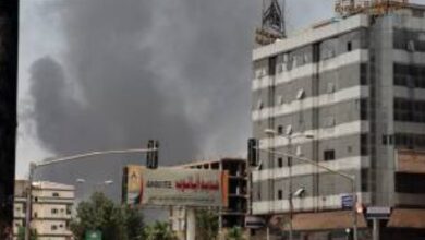 Keralite dies of bullet injuries in violence-hit Khartoum
