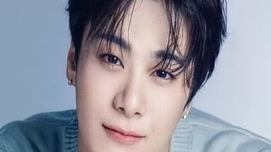 K-pop star Moonbin, aged 25, found dead at his home