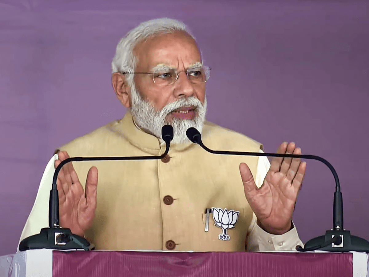 PM Modi announces 12-point new development initiatives for Pacific Island nations