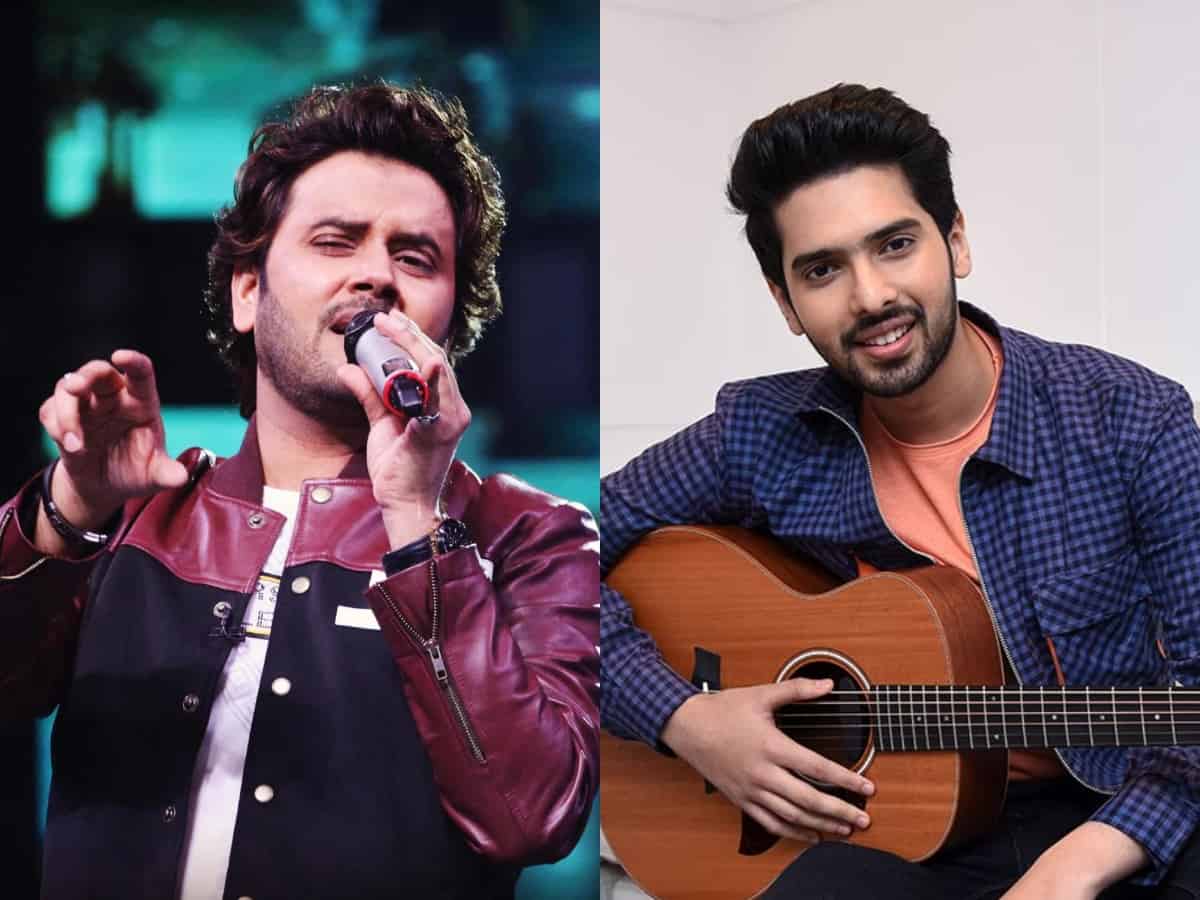 List of top singers who are set to perform in Hyderabad in April