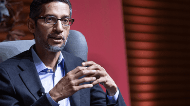 Sundar Pichai took home USD 226 million in 2022 amid layoffs at Google