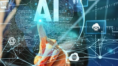 AI a bigger threat than automaton to millions of job-seekers