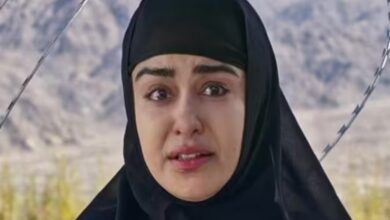 Adah Sharma speaks up for 'The Kerala Story'; don't judge film by its trailer