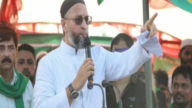 Asaduddin Owaisi’s appeal ahead of Milad un Nabi in Telangana