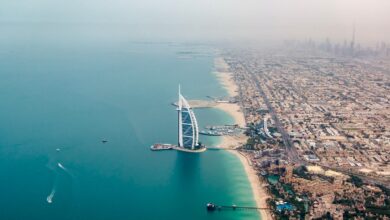 Dubai launches USD 136 million VC fund to finance tech startups