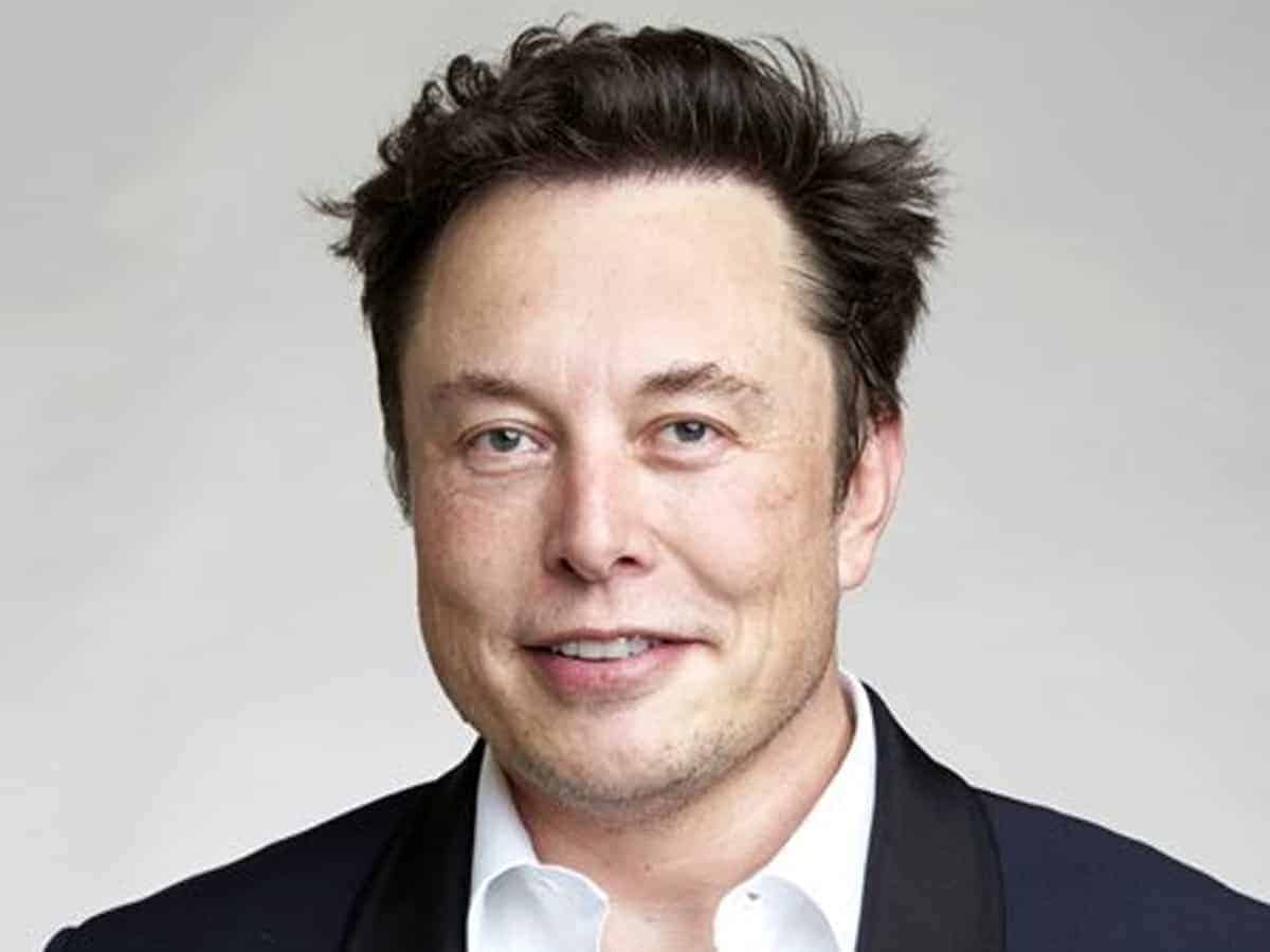 Elon Musk visits Israel to meet top leaders as accusations of antisemitism on X grow