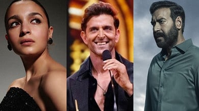 IIFA Awards 2023: Here's the full list of winners