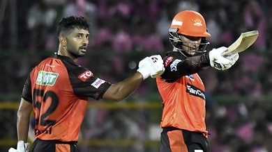 Sunrisers Hyderabad