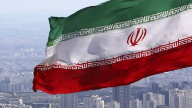 Iran summons German envoy over 'baseless' anti-Tehran charges