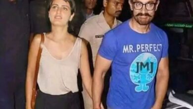 Aamir Khan and Fatima Sana Shaikh to get married, tweets KRK