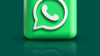 Soon, link your existing WhatsApp account to 2nd iOS device