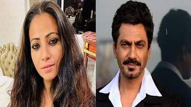 Nawazuddin Siddiqui behind Aaliya's eviction from Bigg Boss OTT 2?