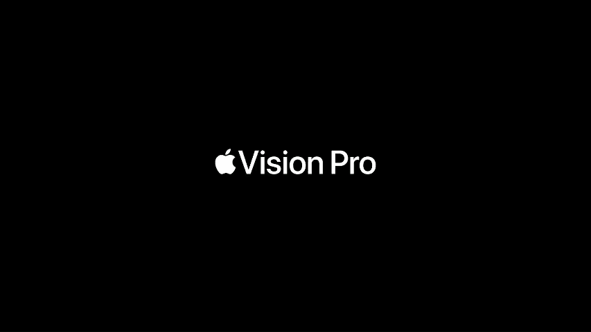 Apple introduces Apple Vision Pro, the future of AR headsets