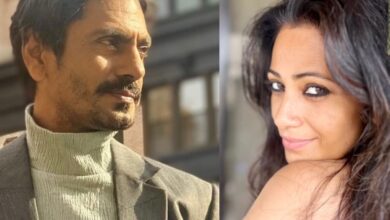 Is Nawazuddin's wife Aaliya ready for a second marriage?