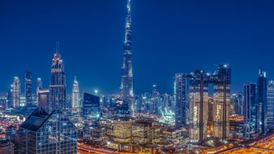 Dubai, Abu Dhabi among most expensive cities for expats in the world