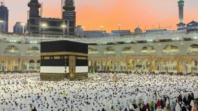 Saudi Arabia optimistic about exceptional, safe Haj pilgrimage