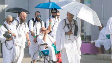 Haj 2024: Know departure deadline for Umrah pilgrims
