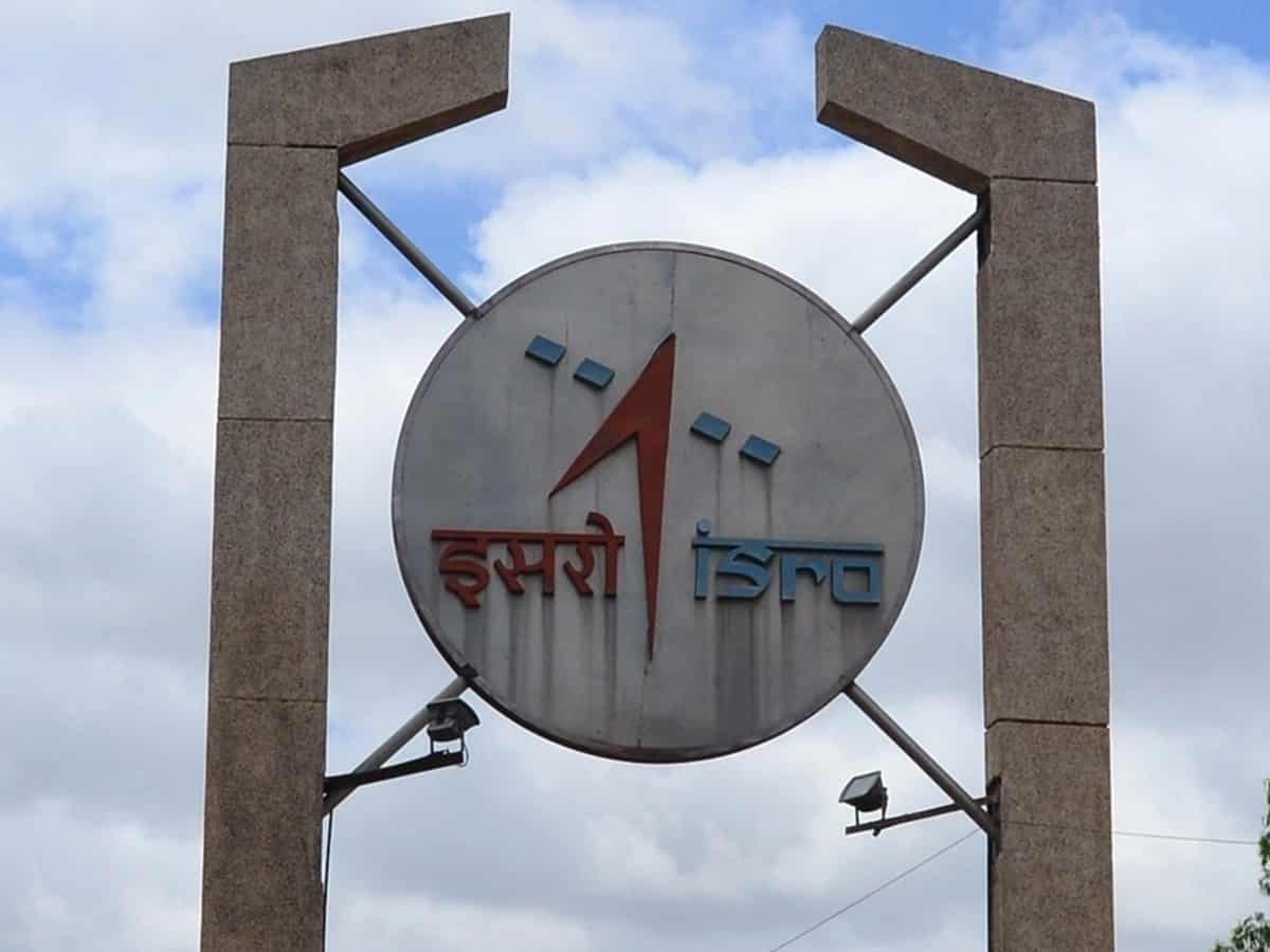 ISRO aims to launch QKD satellite, Ahmedabad to play key role