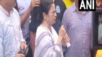 Mamata Banerjee